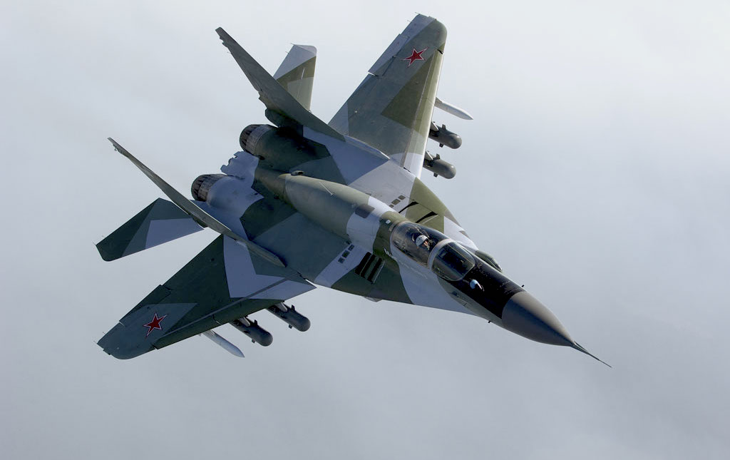 MiG-29