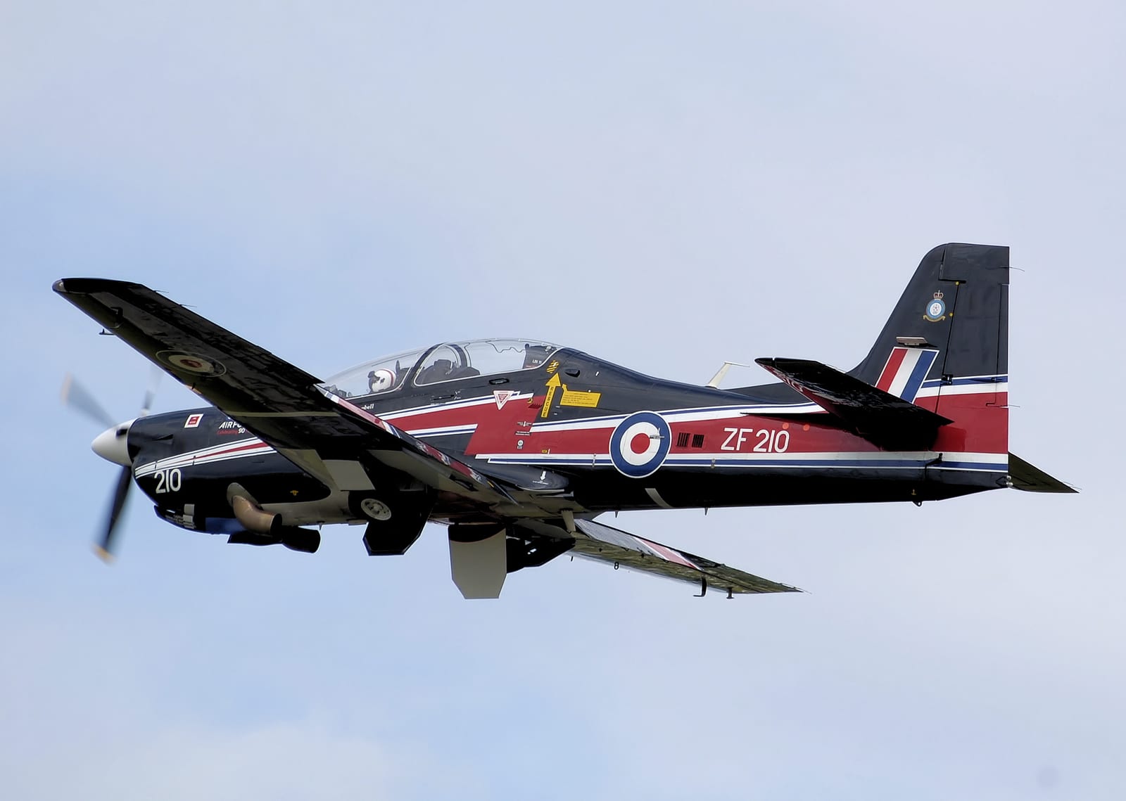 Shorts Tucano — chasseur 4e gen — Royaume-Uni